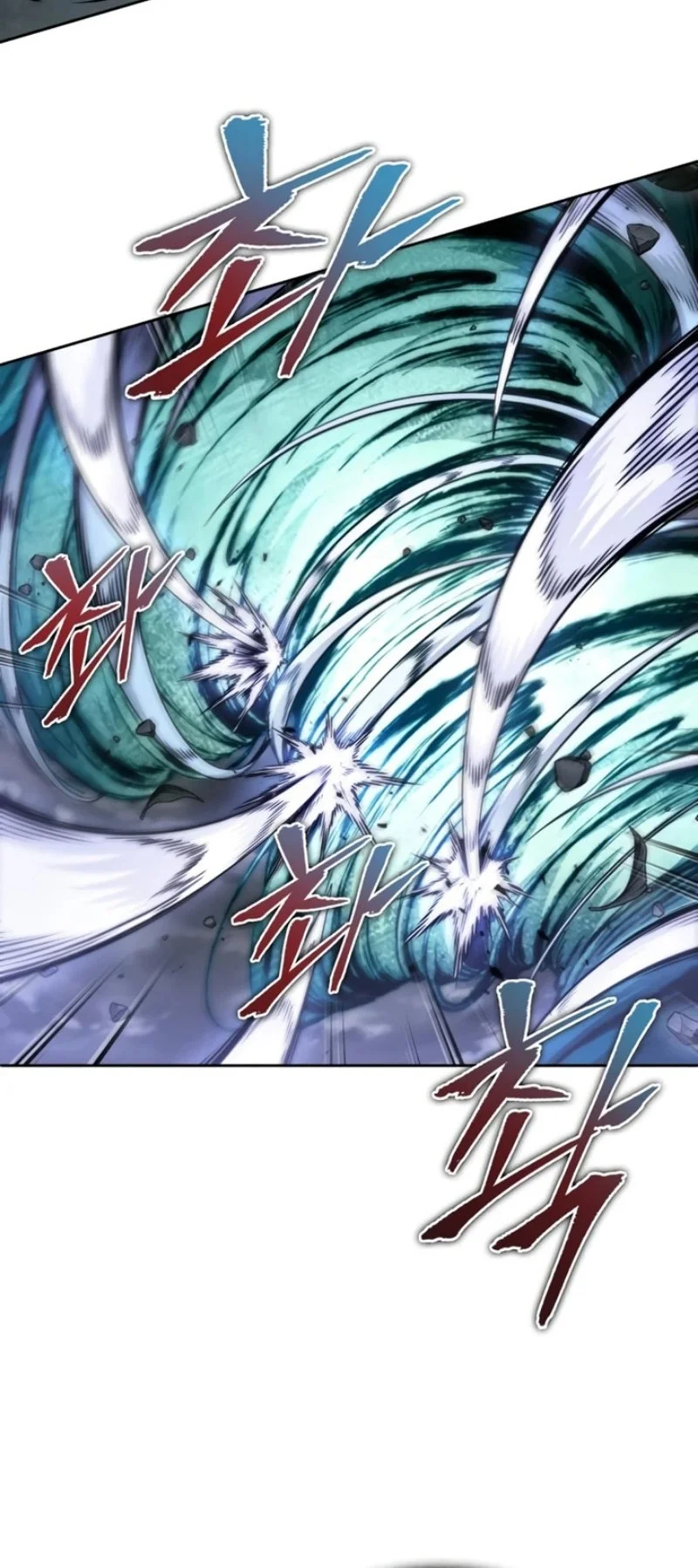Nano Machine Chapter 295 - halaman 21
