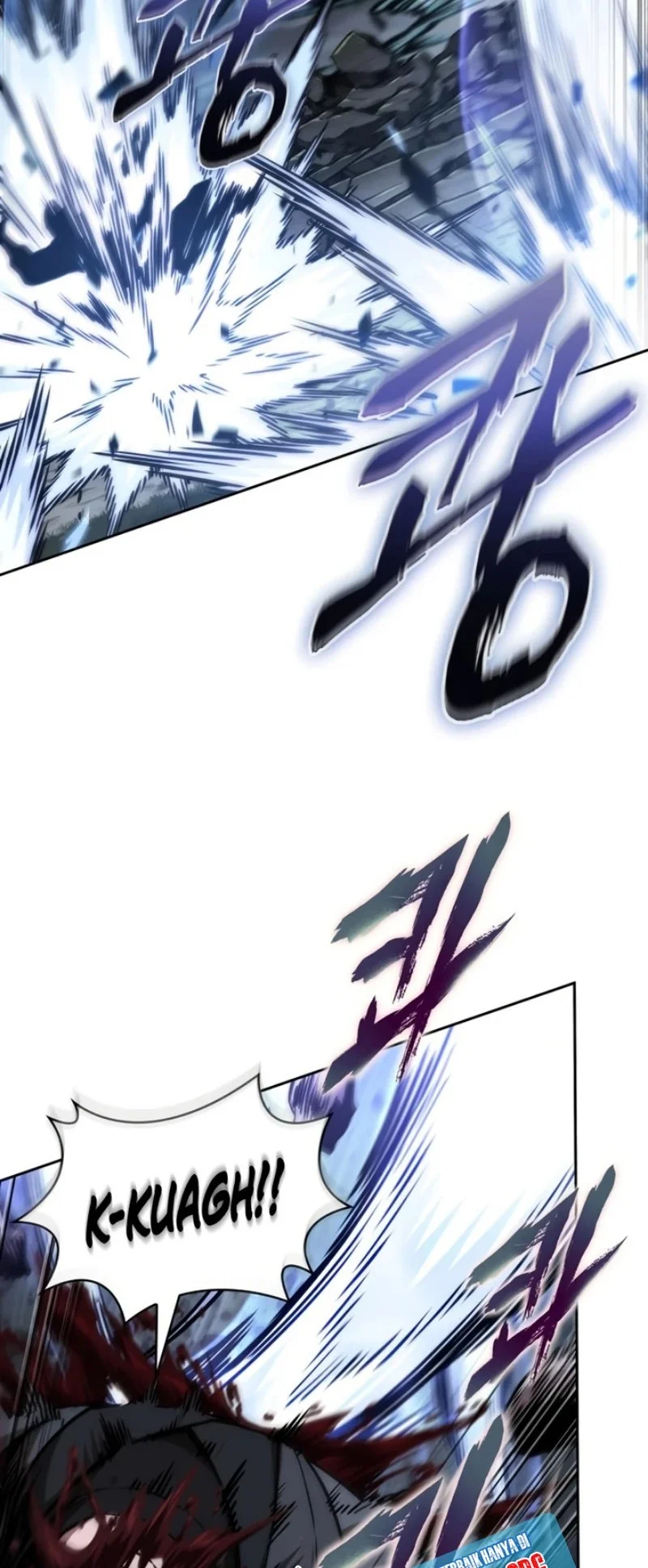 Nano Machine Chapter 295 - halaman 23