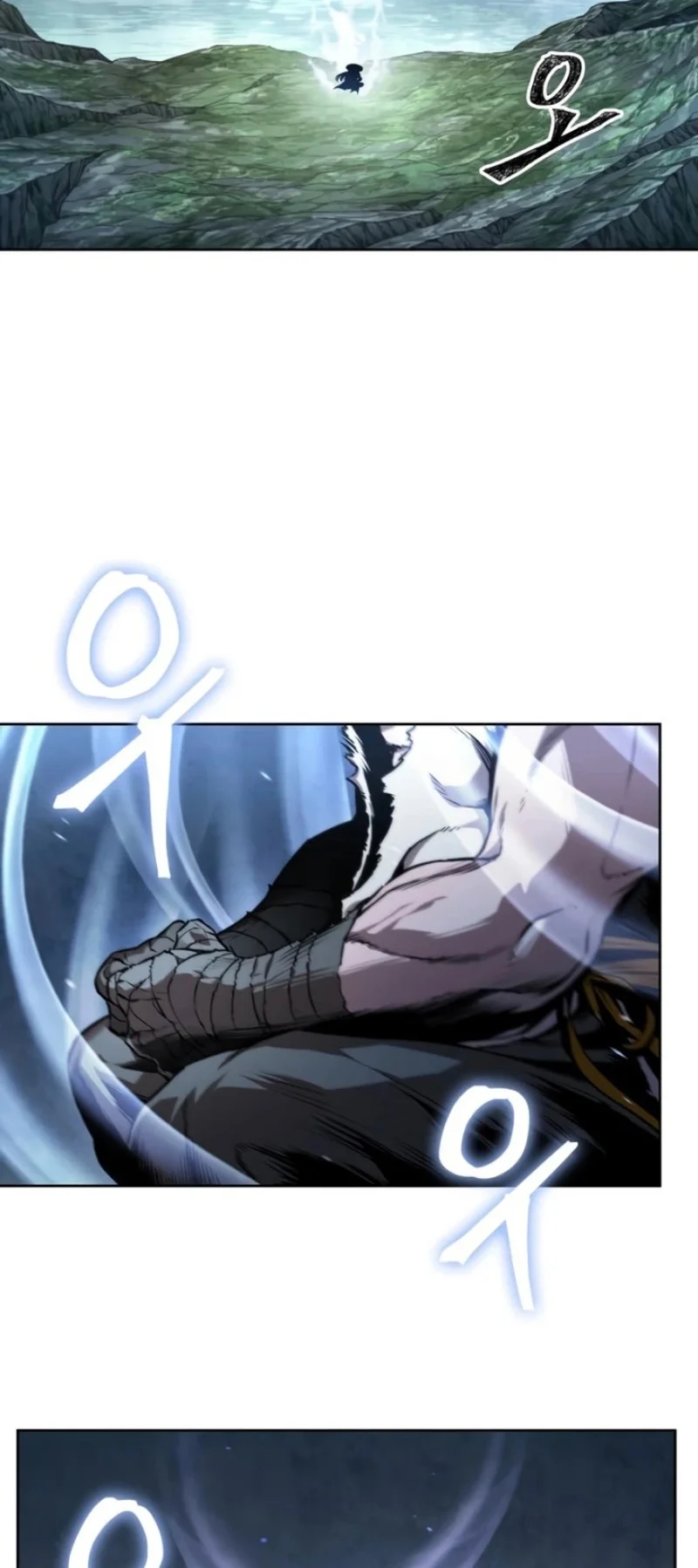 Nano Machine Chapter 295 - halaman 3