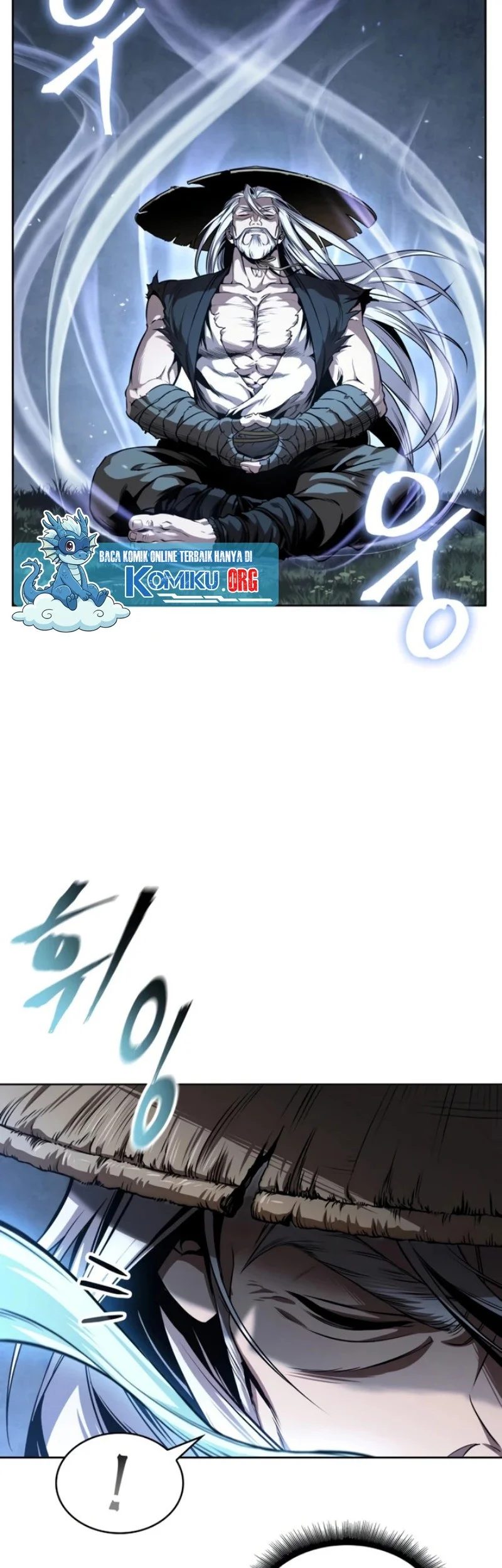 Nano Machine Chapter 295 - halaman 4