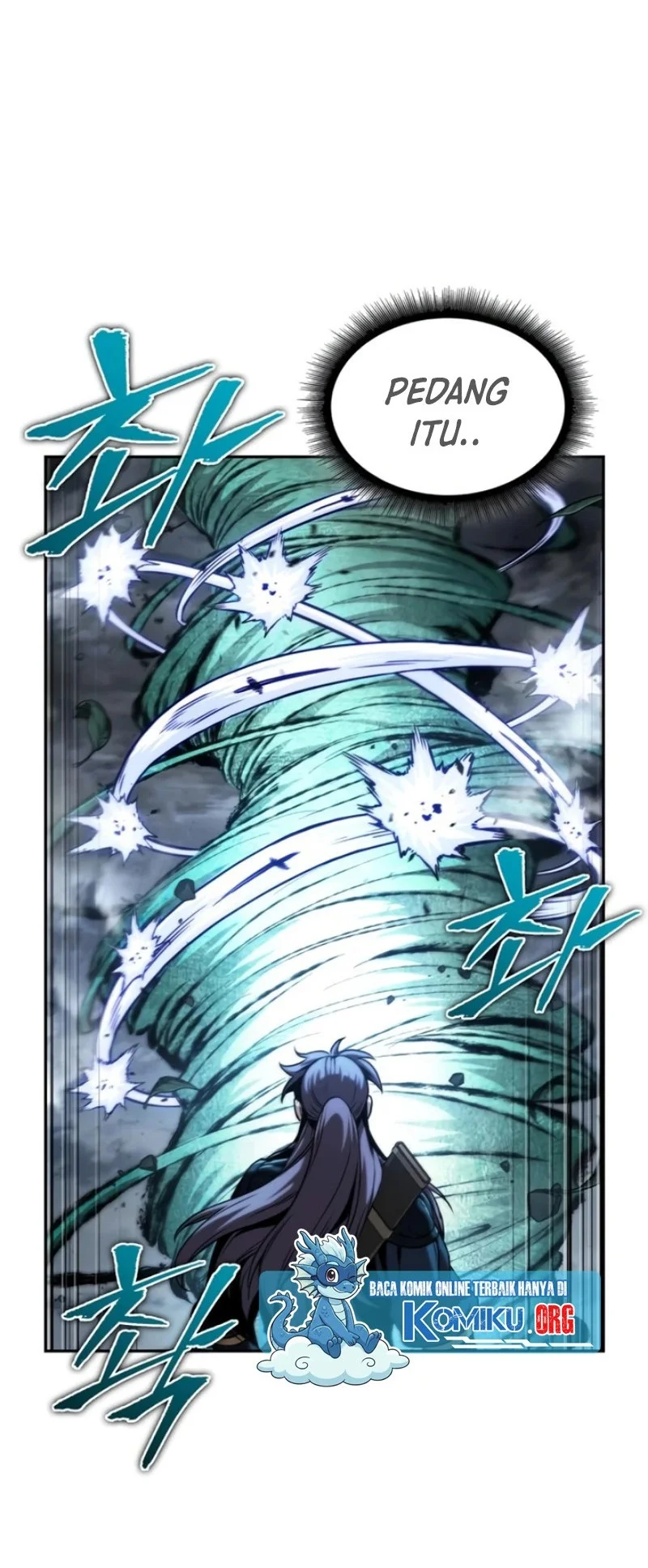 Nano Machine Chapter 295 - halaman 41
