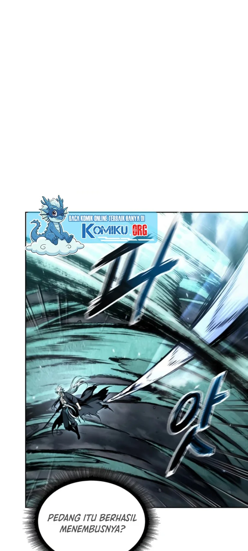 Nano Machine Chapter 295 - halaman 42