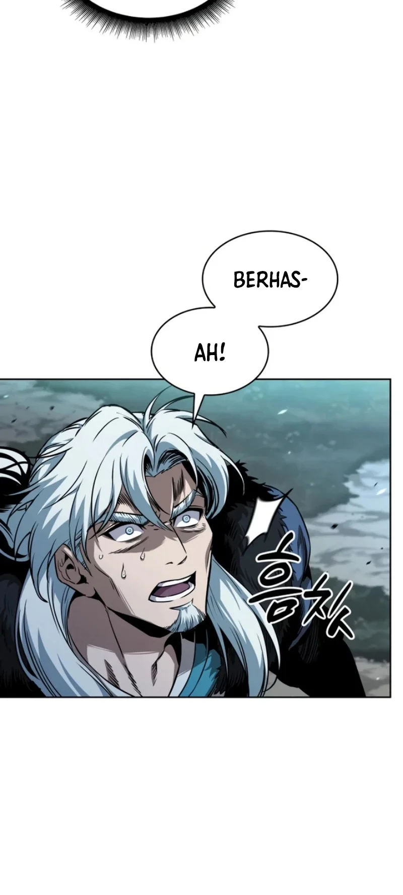 Nano Machine Chapter 295 - halaman 43