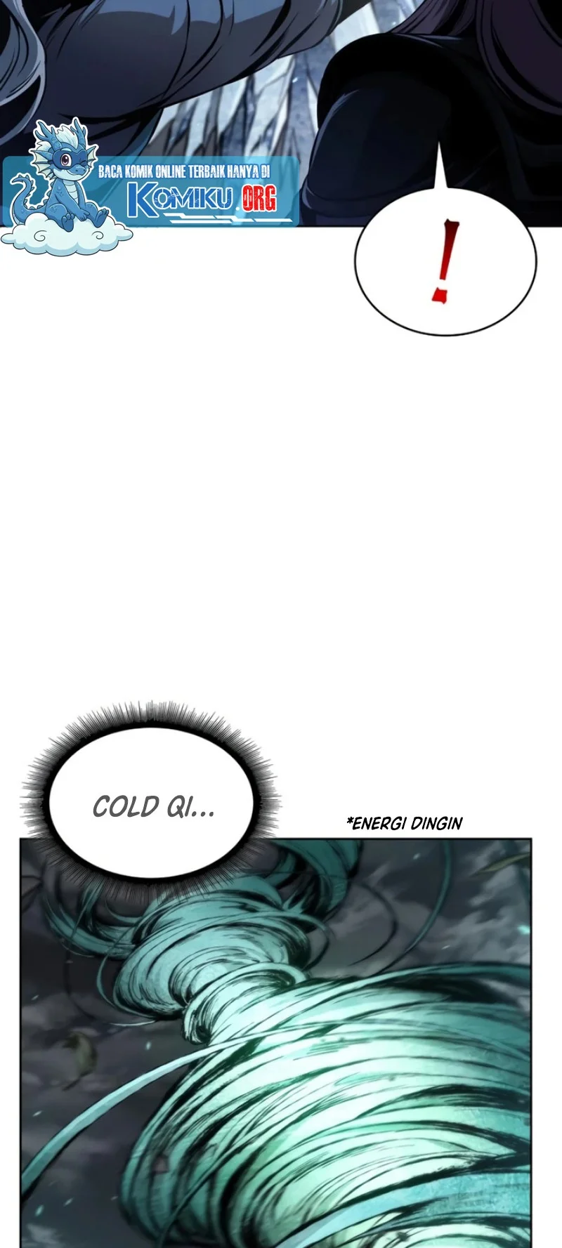 Nano Machine Chapter 295 - halaman 48