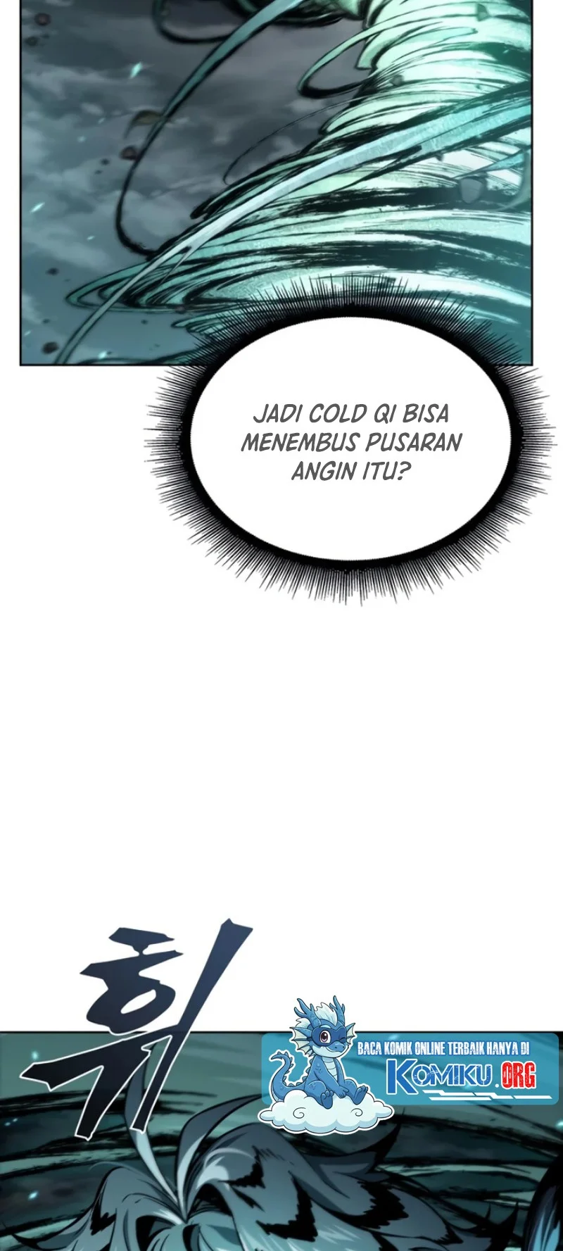 Nano Machine Chapter 295 - halaman 49