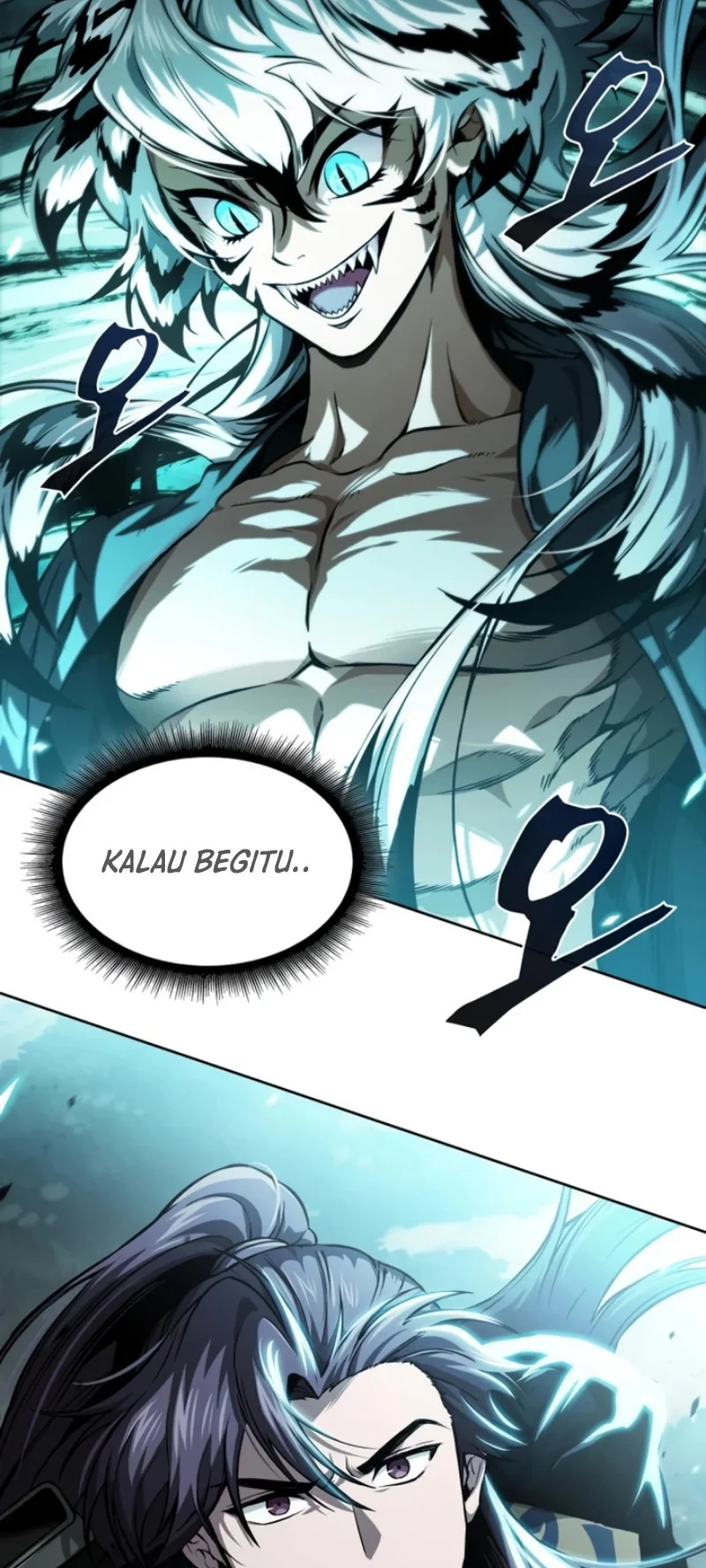Nano Machine Chapter 295 - halaman 50