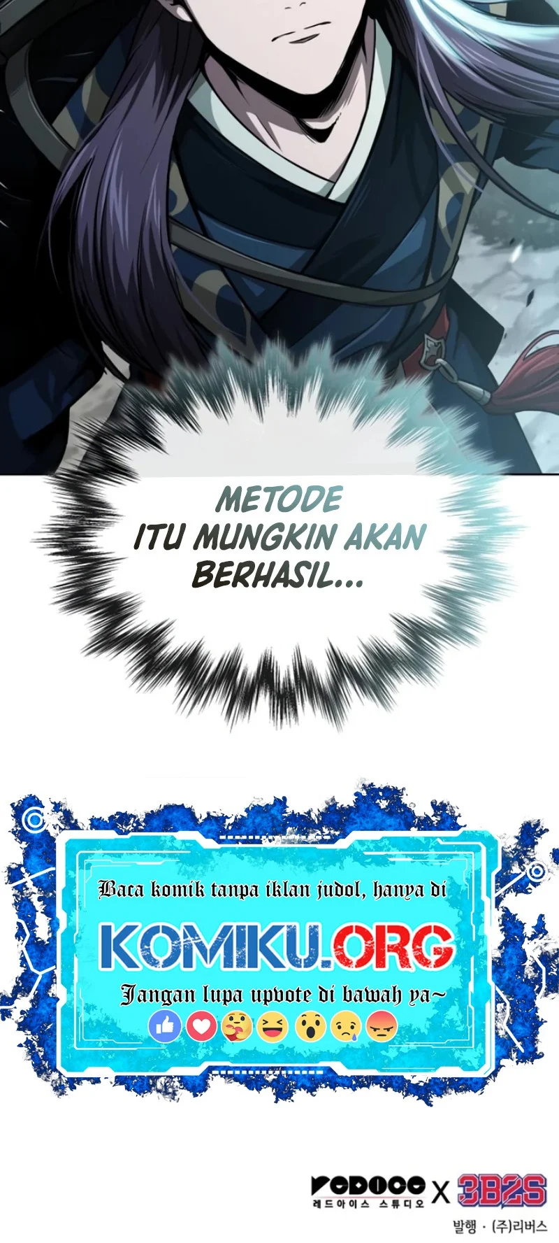 Nano Machine Chapter 295 - halaman 51