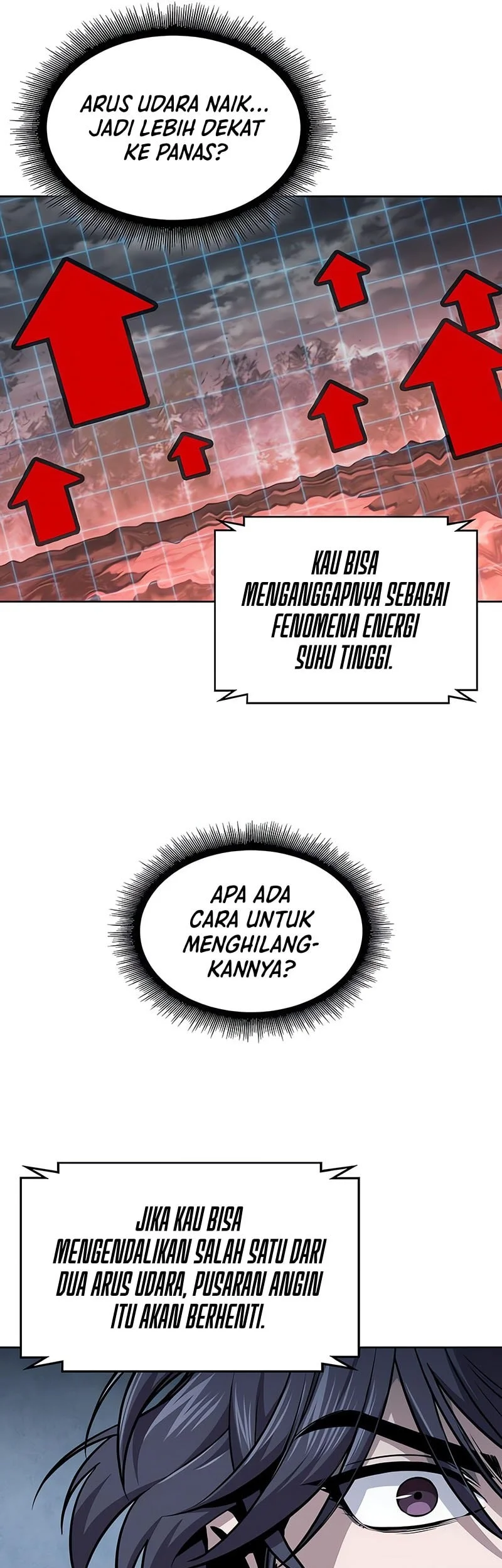 Nano Machine Chapter 296 - halaman 10