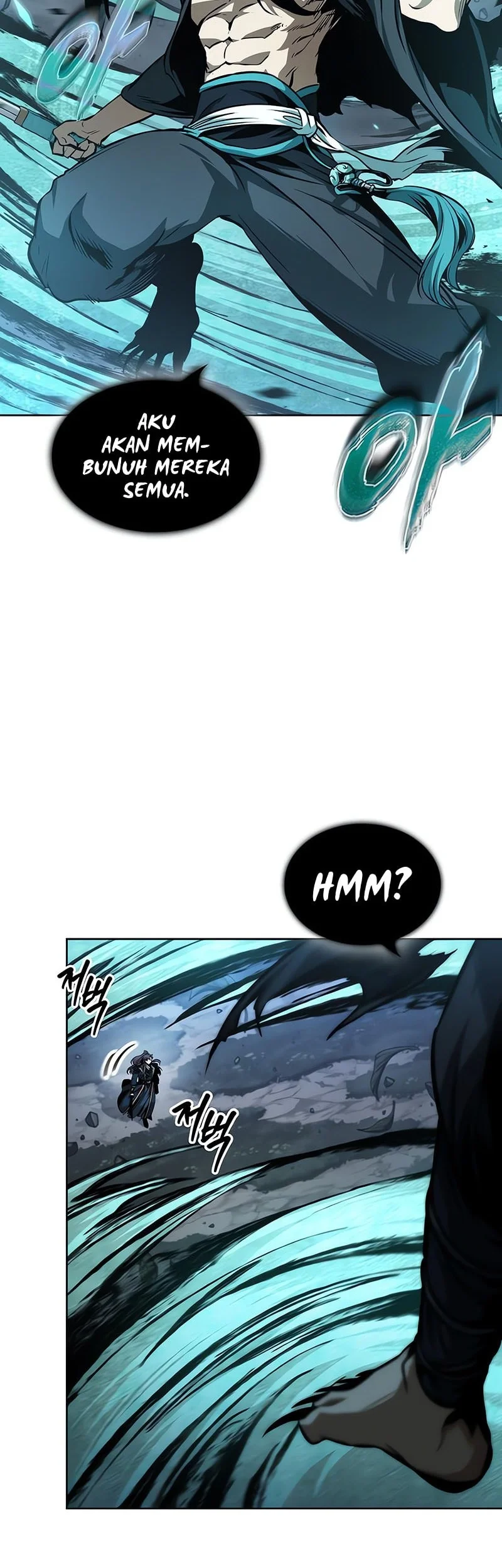 Nano Machine Chapter 296 - halaman 13