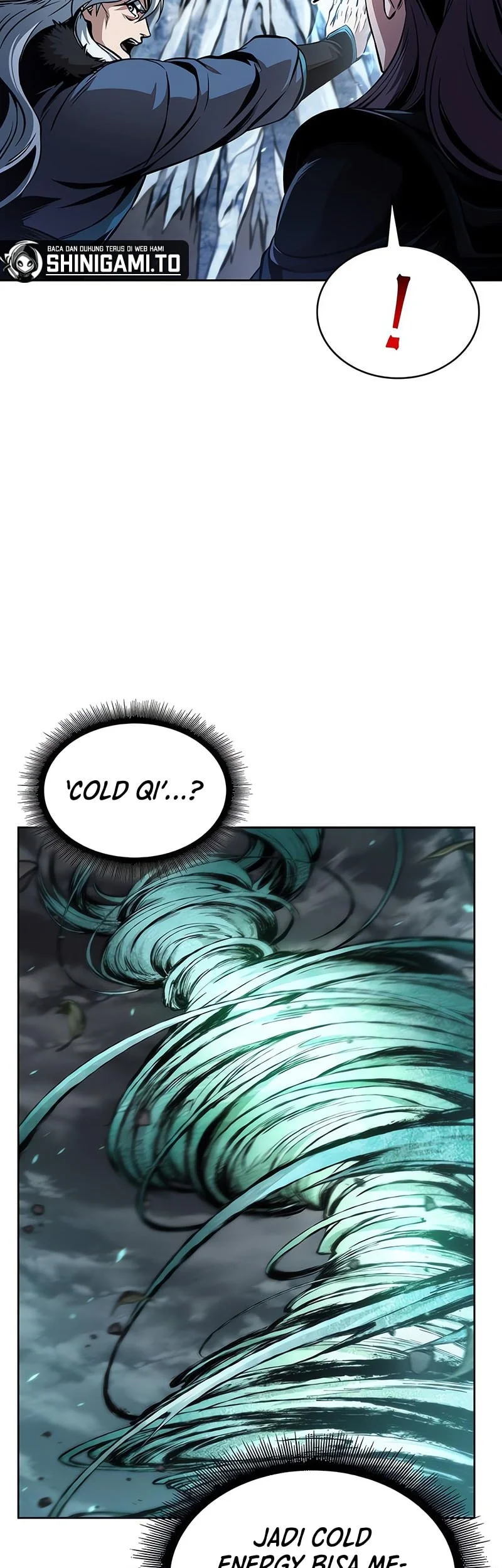 Nano Machine Chapter 296 - halaman 4