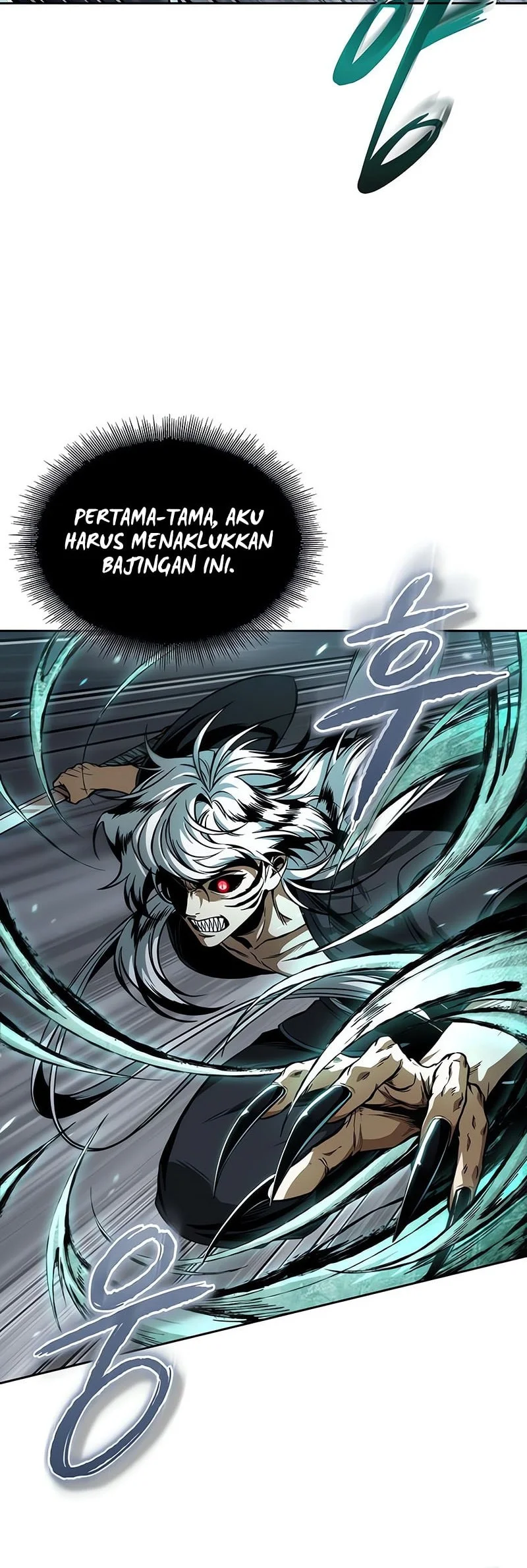 Nano Machine Chapter 296 - halaman 41