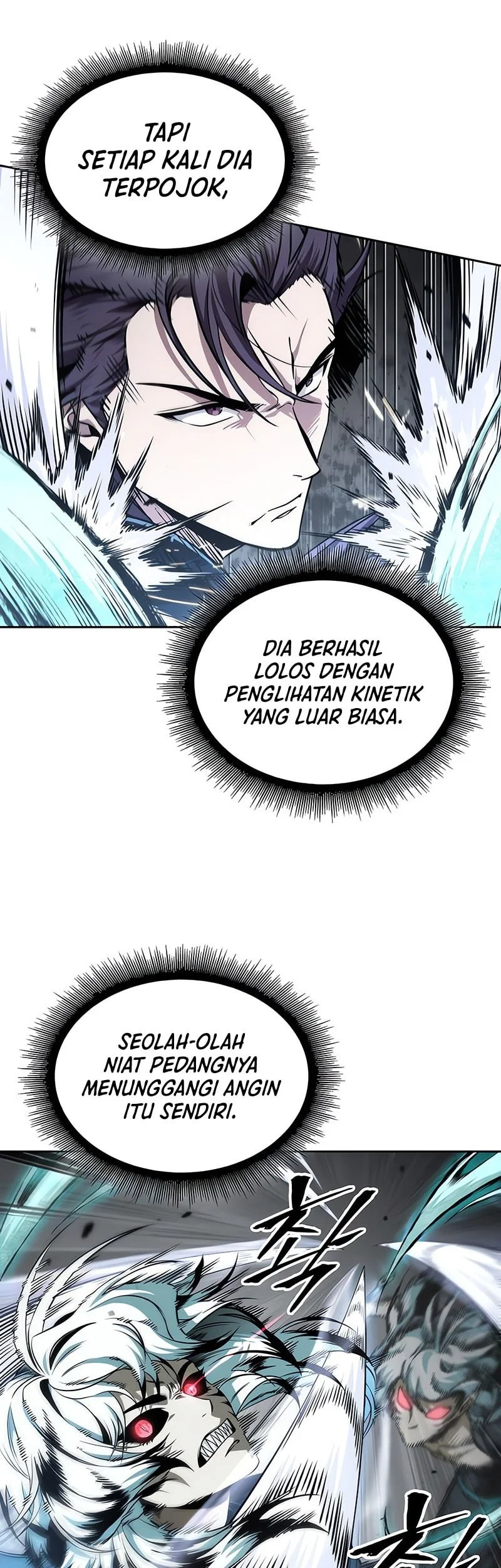 Nano Machine Chapter 296 - halaman 44
