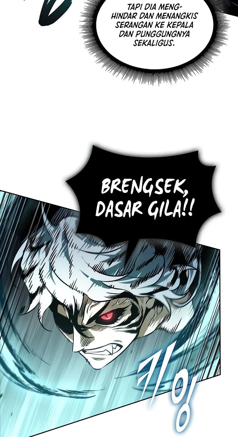 Nano Machine Chapter 296 - halaman 49
