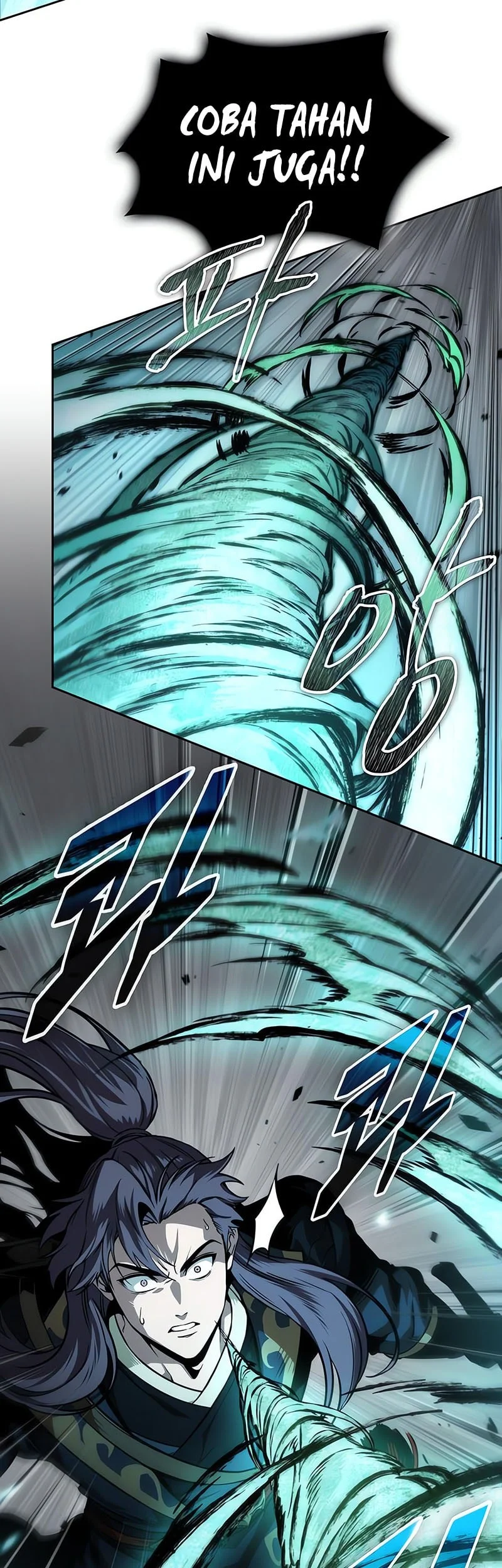 Nano Machine Chapter 296 - halaman 50