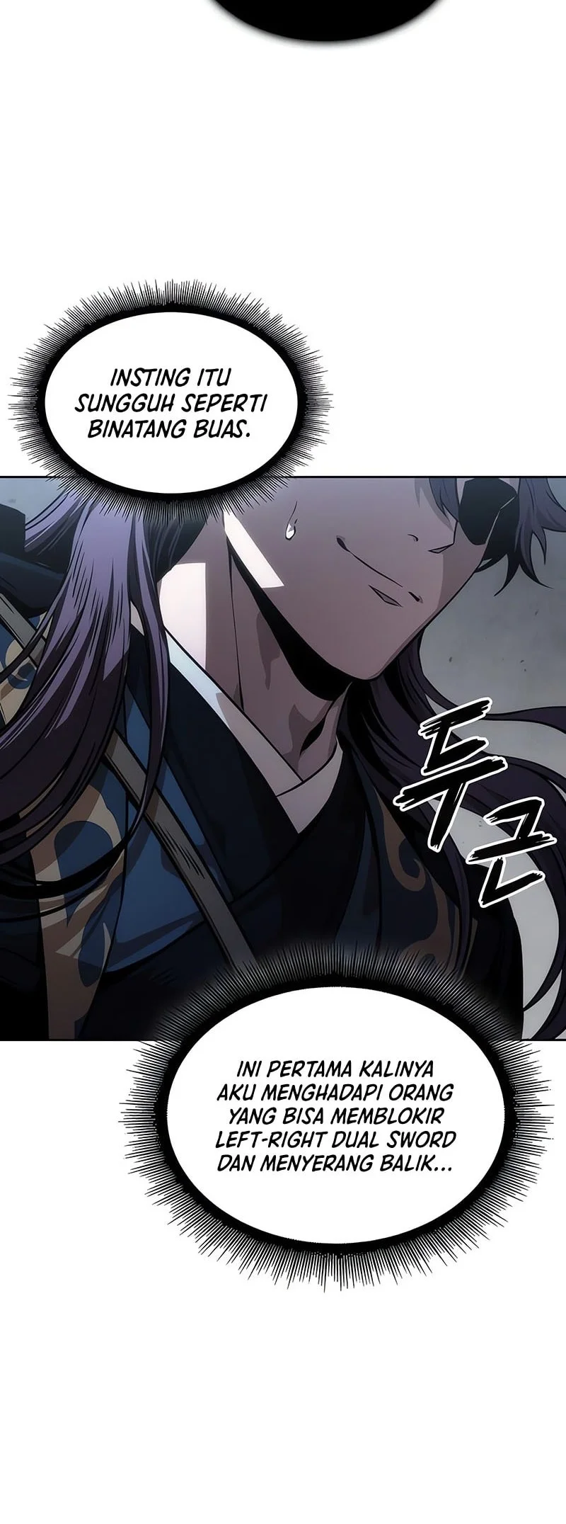 Nano Machine Chapter 296 - halaman 53