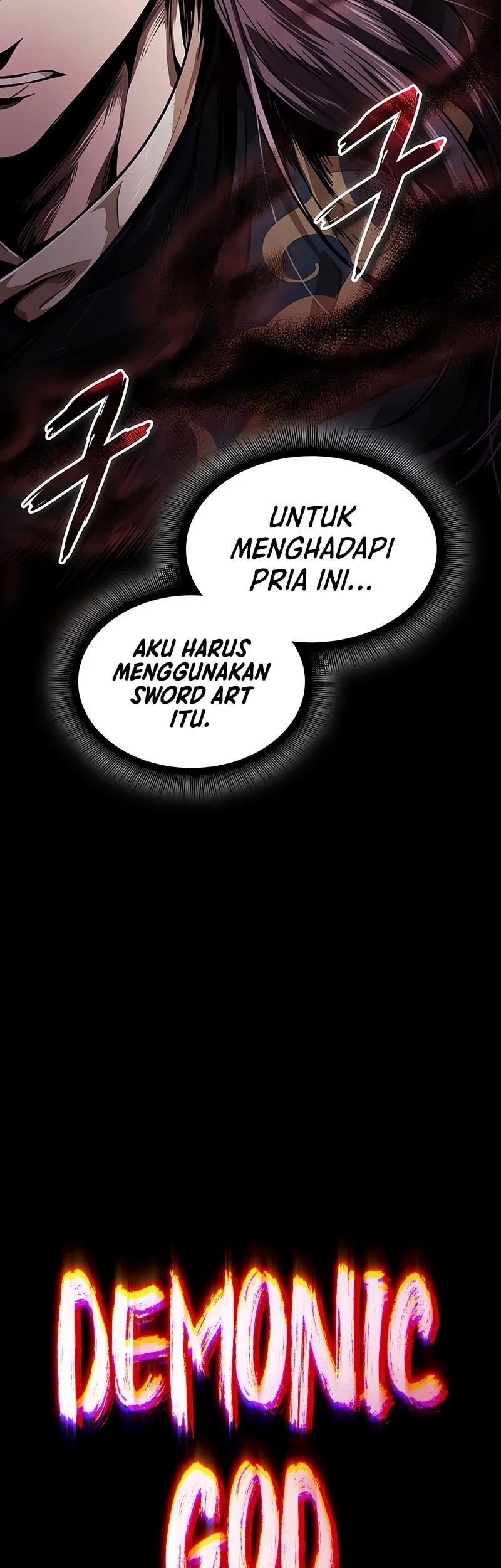 Nano Machine Chapter 296 - halaman 56