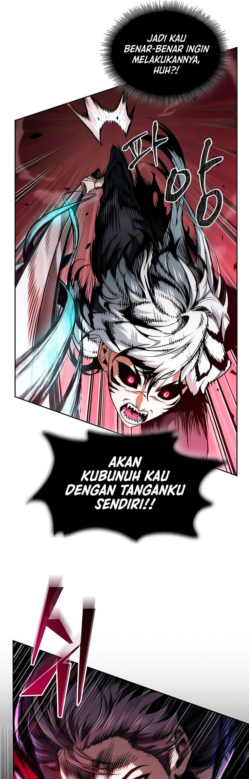 Nano Machine Chapter 297 - halaman 10