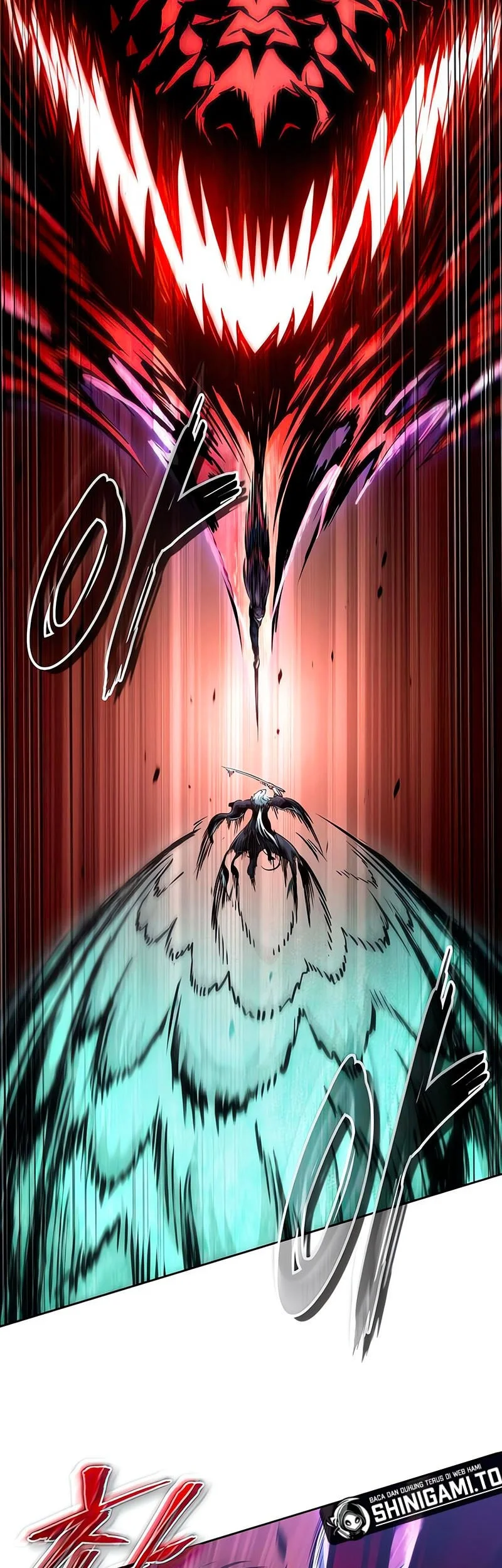 Nano Machine Chapter 297 - halaman 12