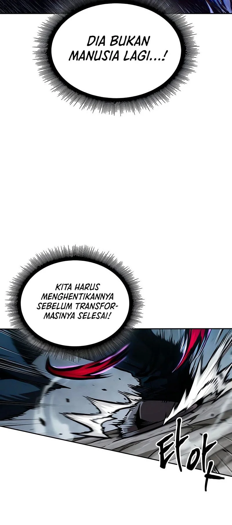 Nano Machine Chapter 297 - halaman 25