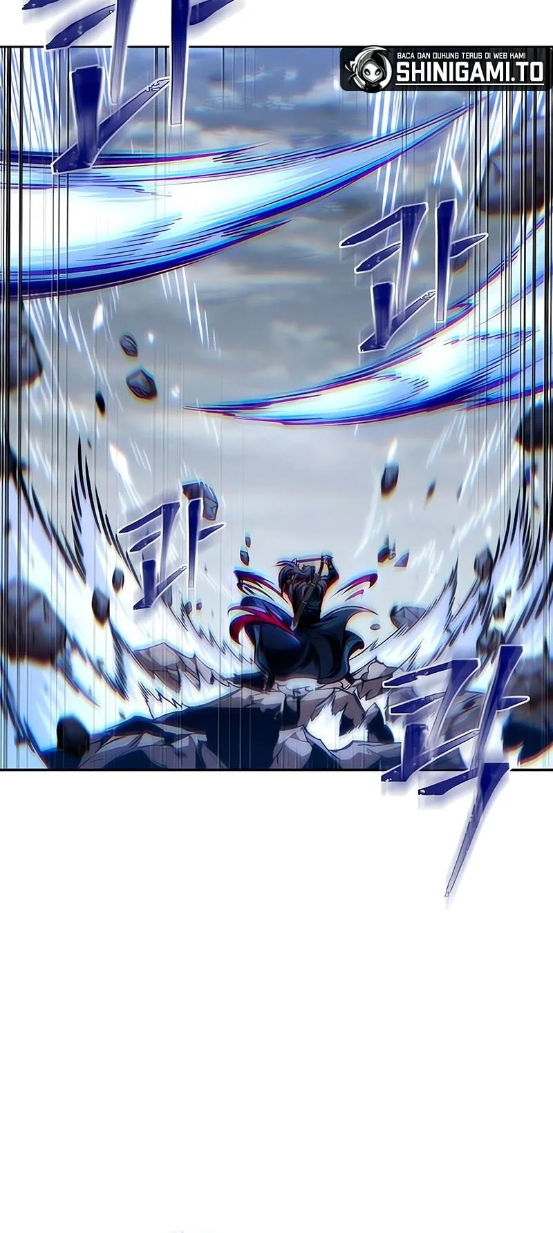 Nano Machine Chapter 297 - halaman 29