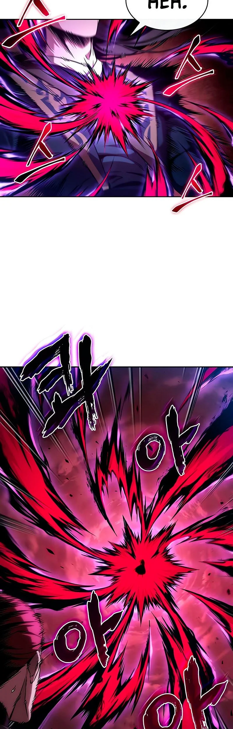 Nano Machine Chapter 297 - halaman 3
