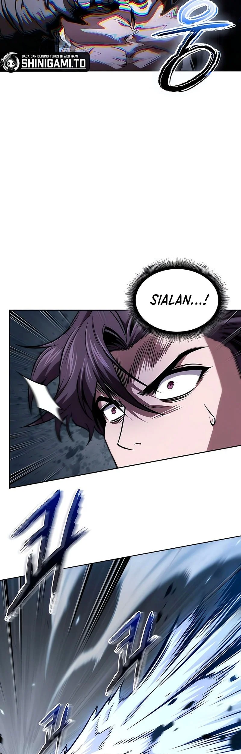 Nano Machine Chapter 297 - halaman 36
