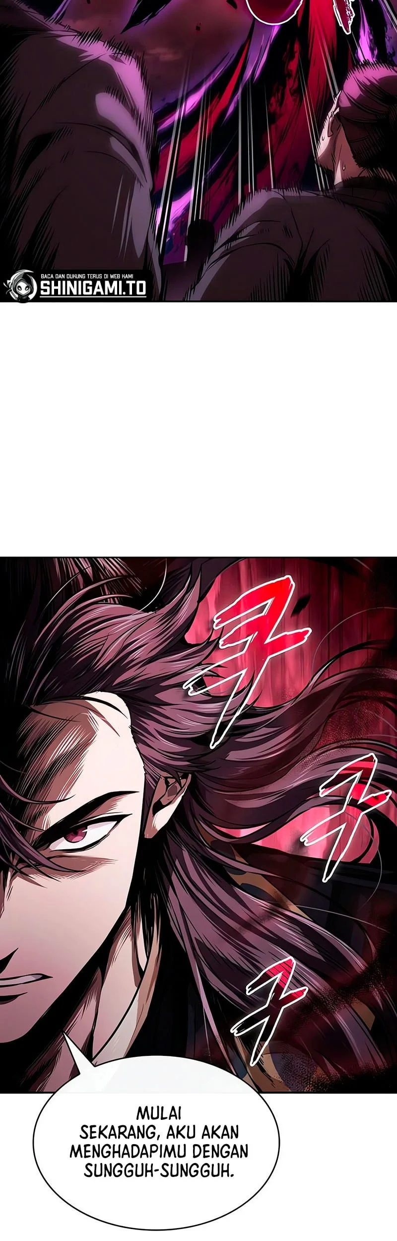 Nano Machine Chapter 297 - halaman 4