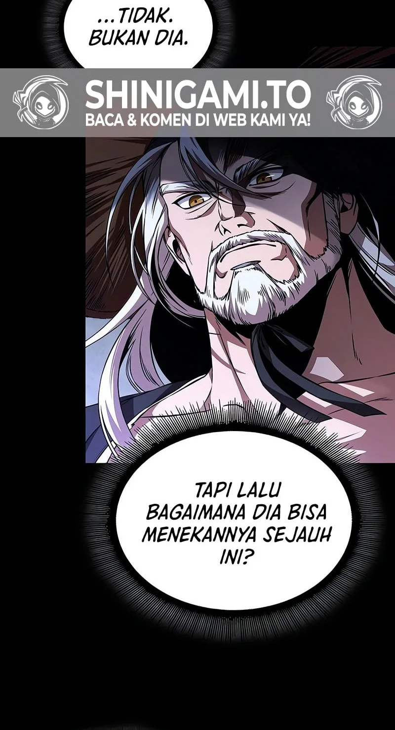 Nano Machine Chapter 297 - halaman 41