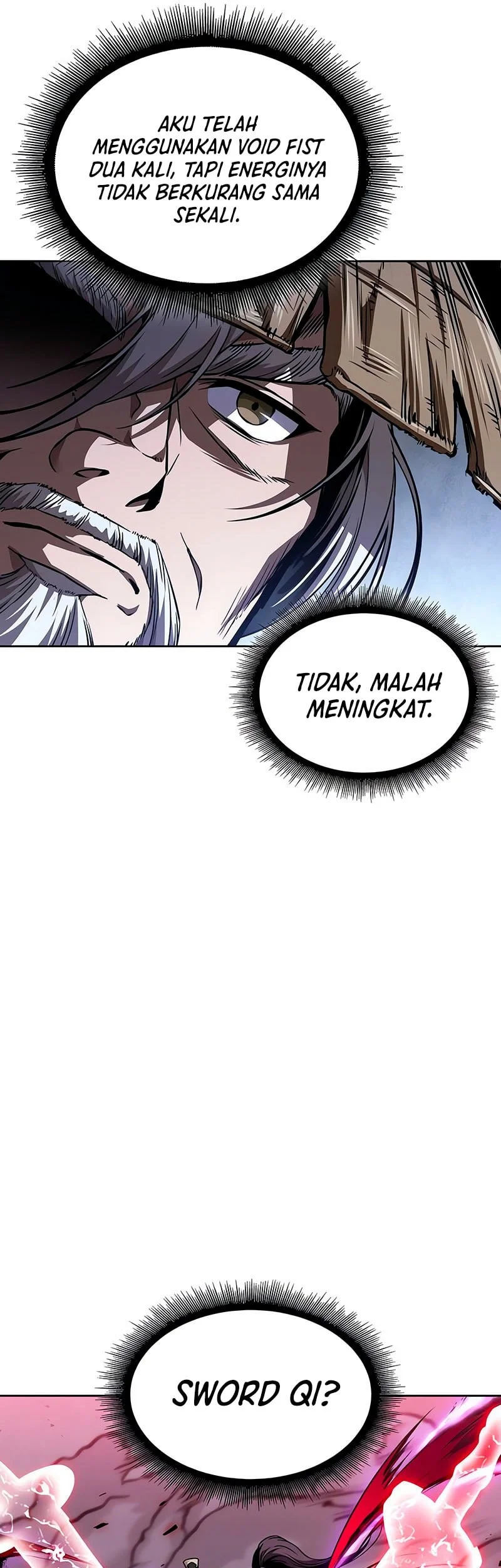 Nano Machine Chapter 297 - halaman 46