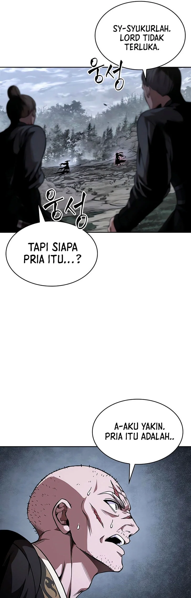 Nano Machine Chapter 297 - halaman 50