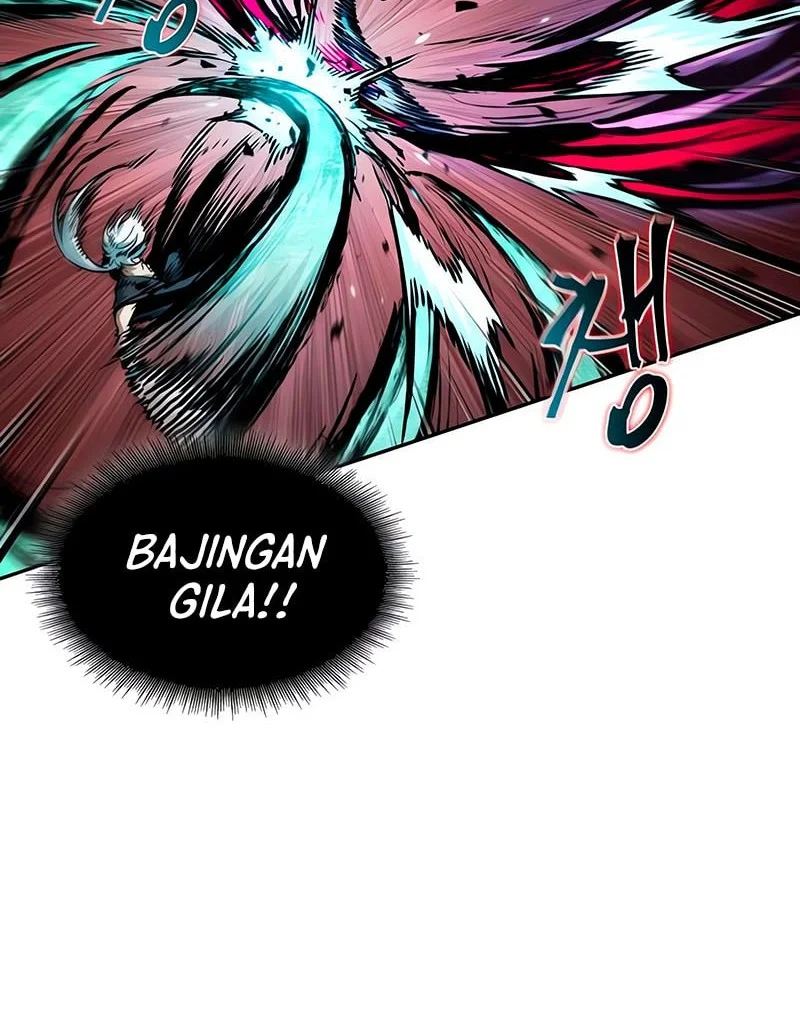 Nano Machine Chapter 297 - halaman 9