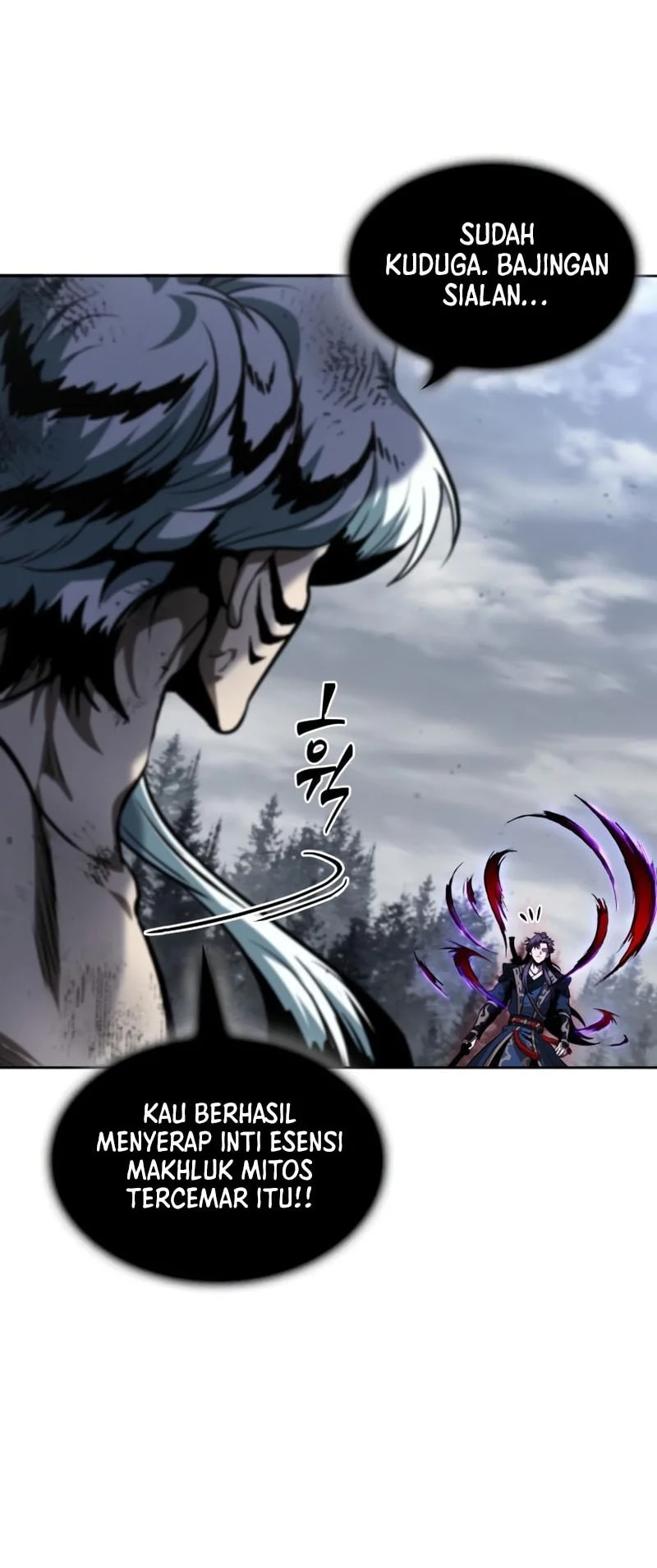 Nano Machine Chapter 298 - halaman 13