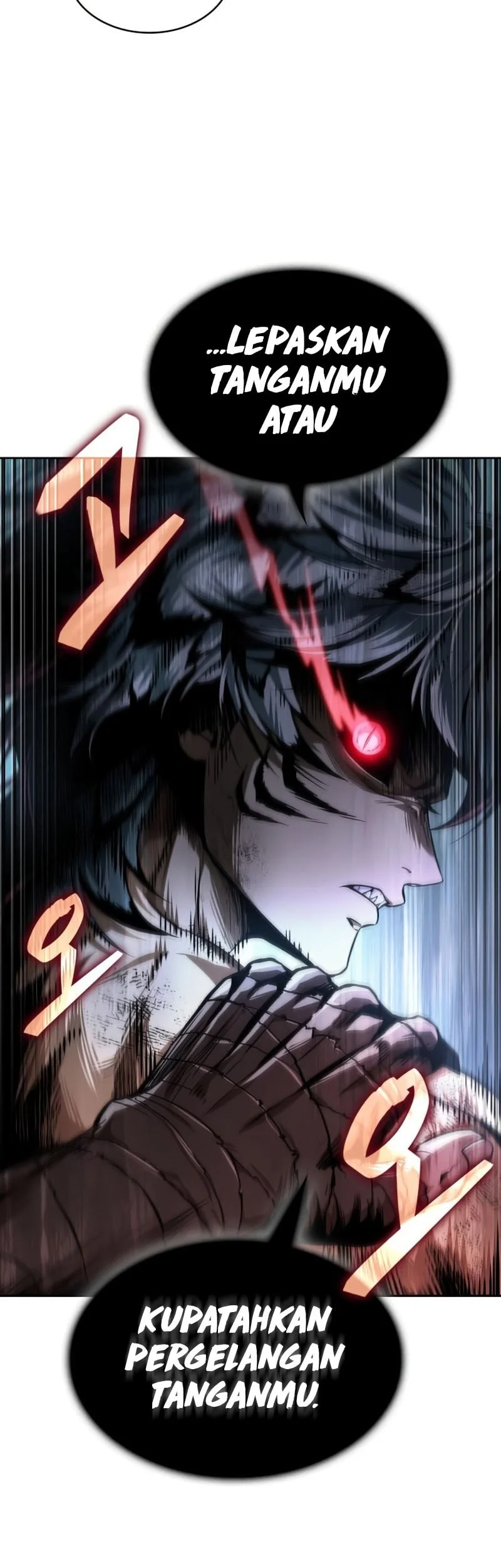 Nano Machine Chapter 298 - halaman 15