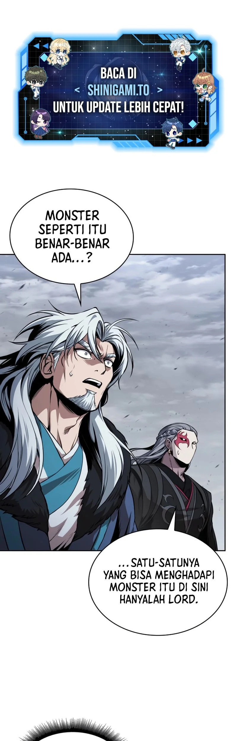 Nano Machine Chapter 298 - halaman 2