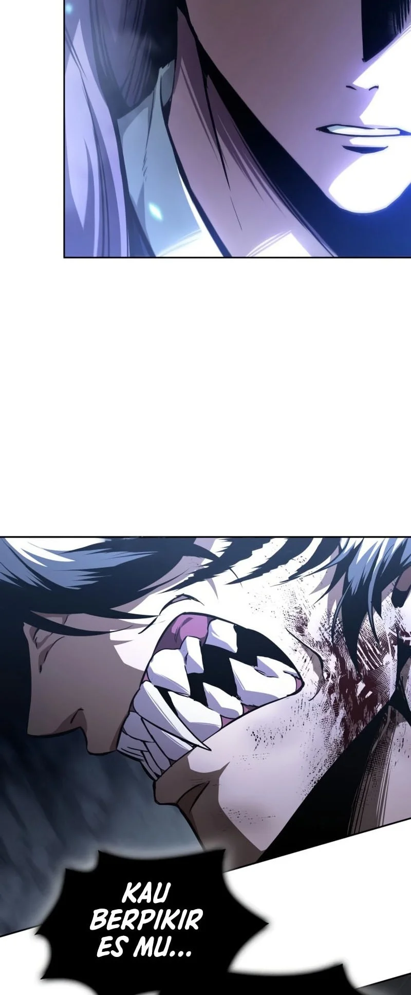 Nano Machine Chapter 298 - halaman 21