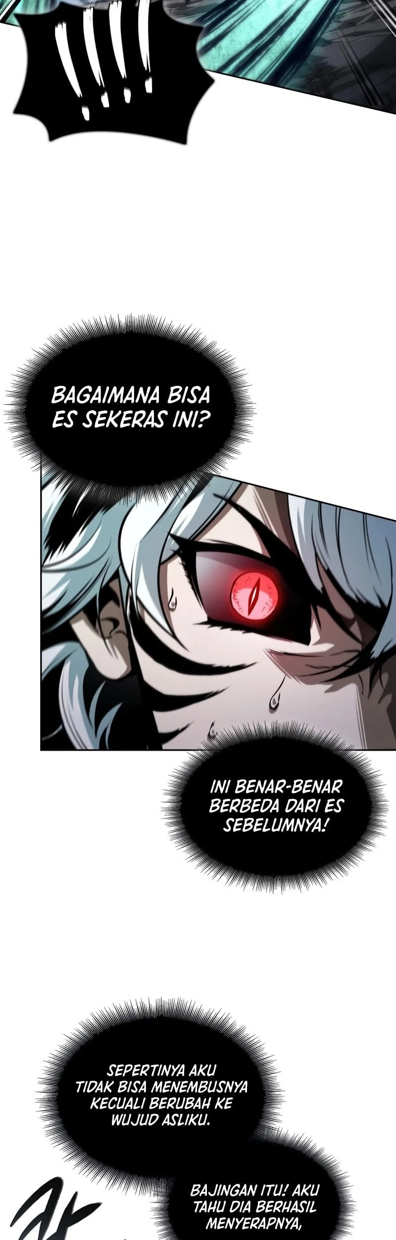 Nano Machine Chapter 298 - halaman 24
