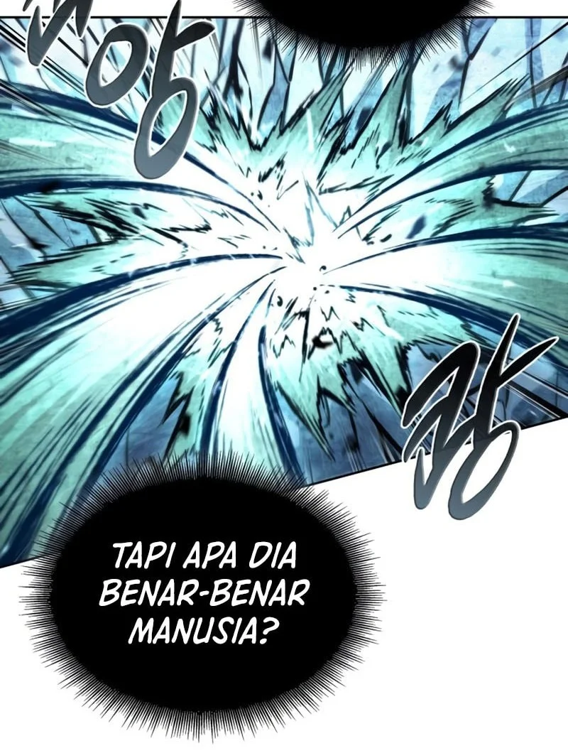 Nano Machine Chapter 298 - halaman 25