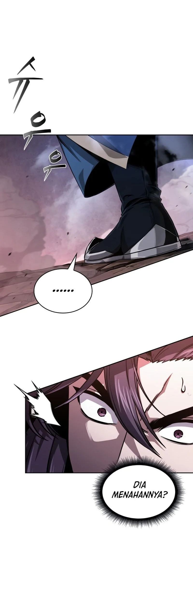 Nano Machine Chapter 298 - halaman 29