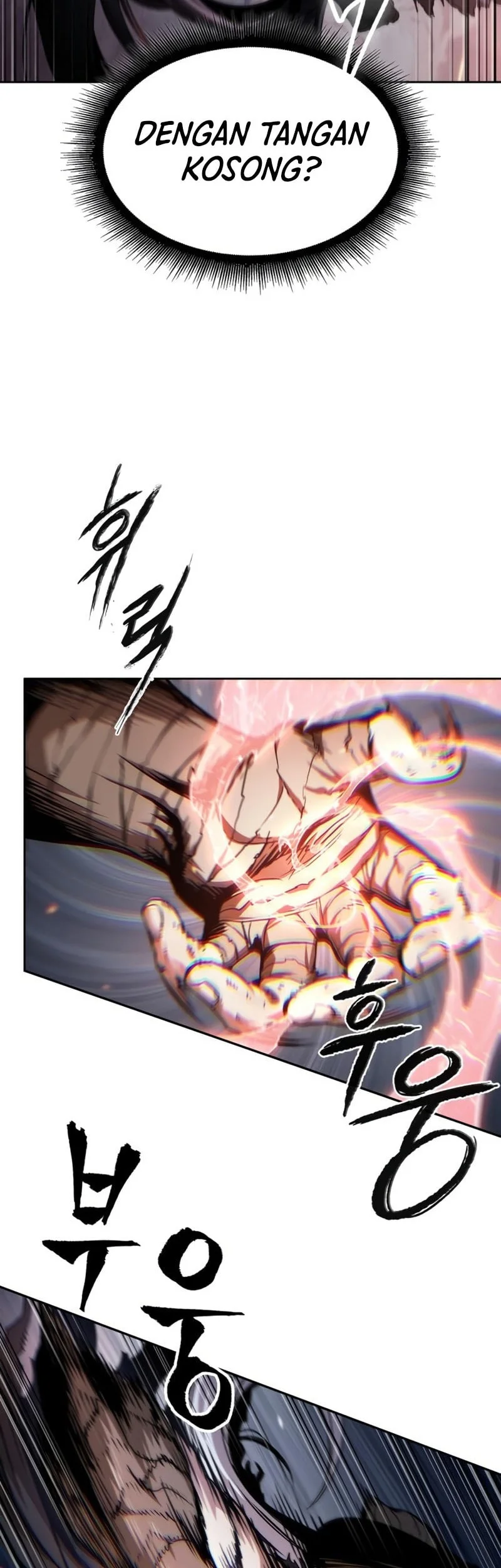 Nano Machine Chapter 298 - halaman 31