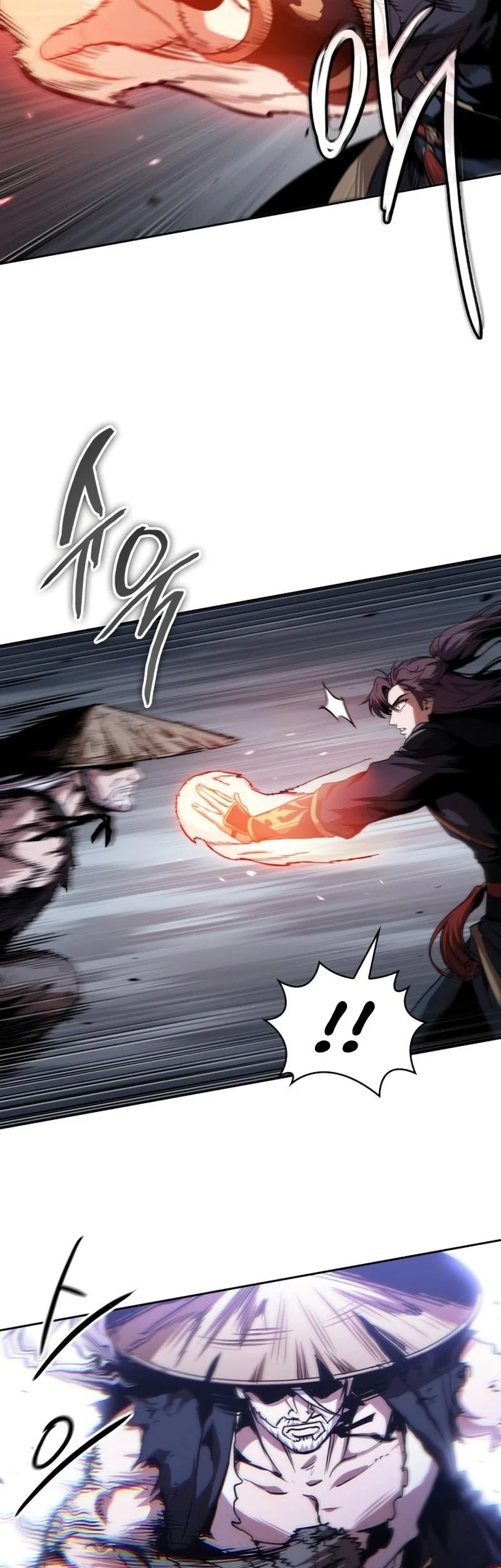 Nano Machine Chapter 298 - halaman 35