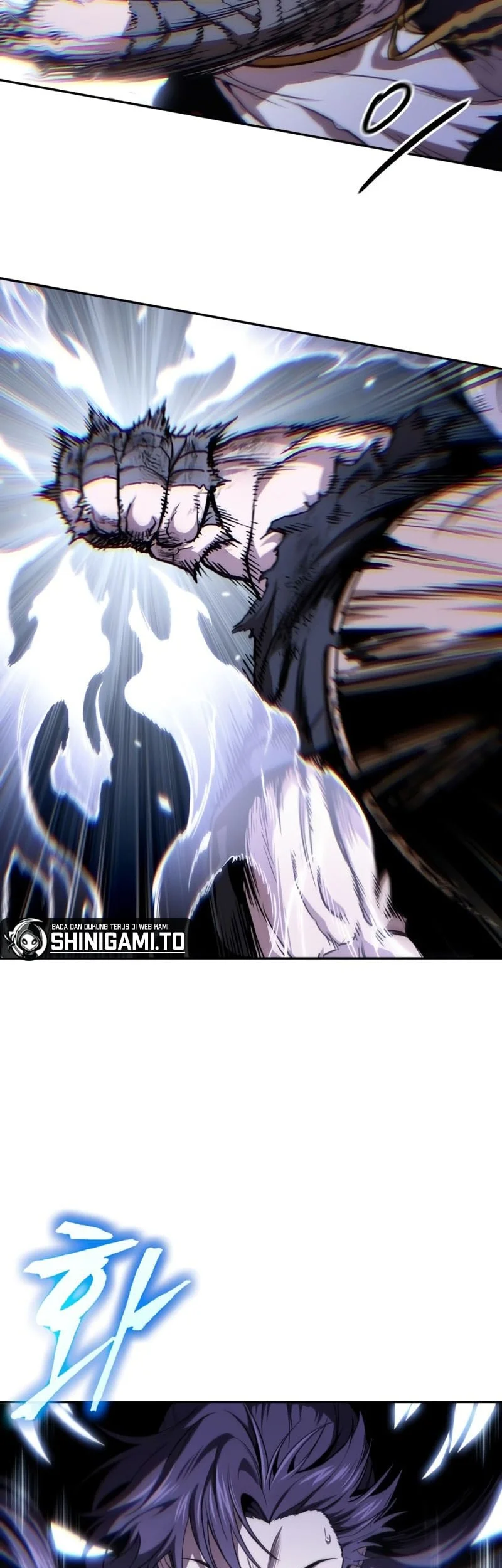 Nano Machine Chapter 298 - halaman 36
