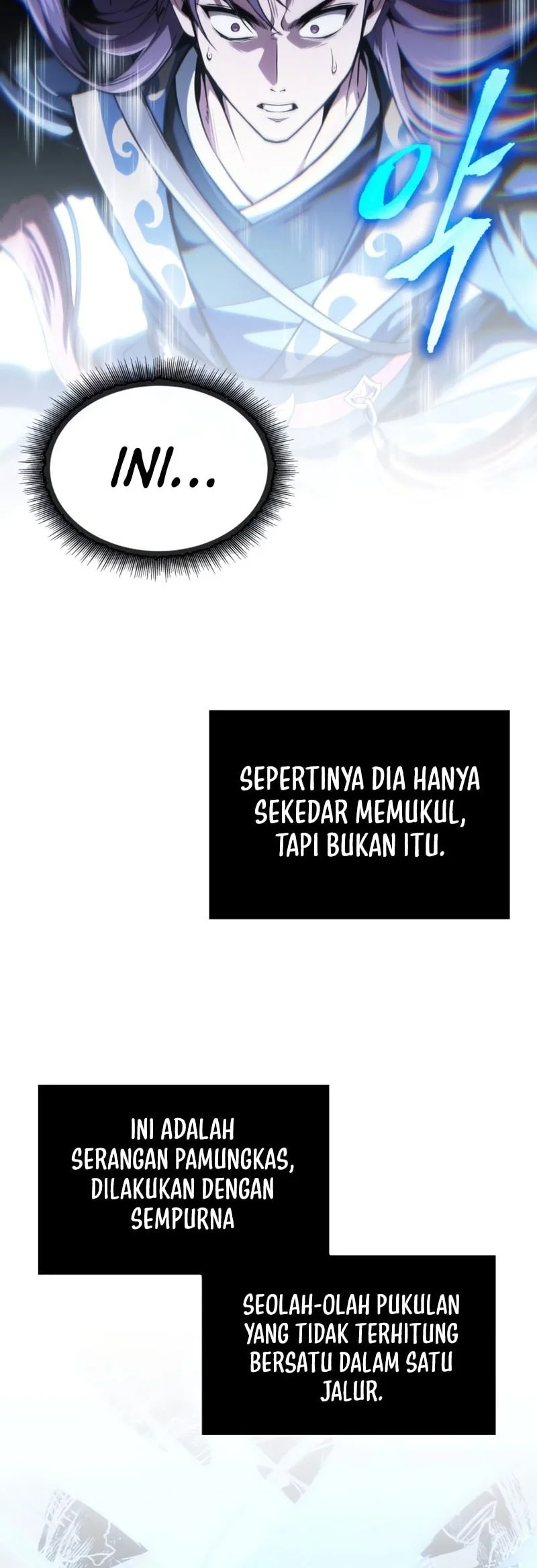 Nano Machine Chapter 298 - halaman 37