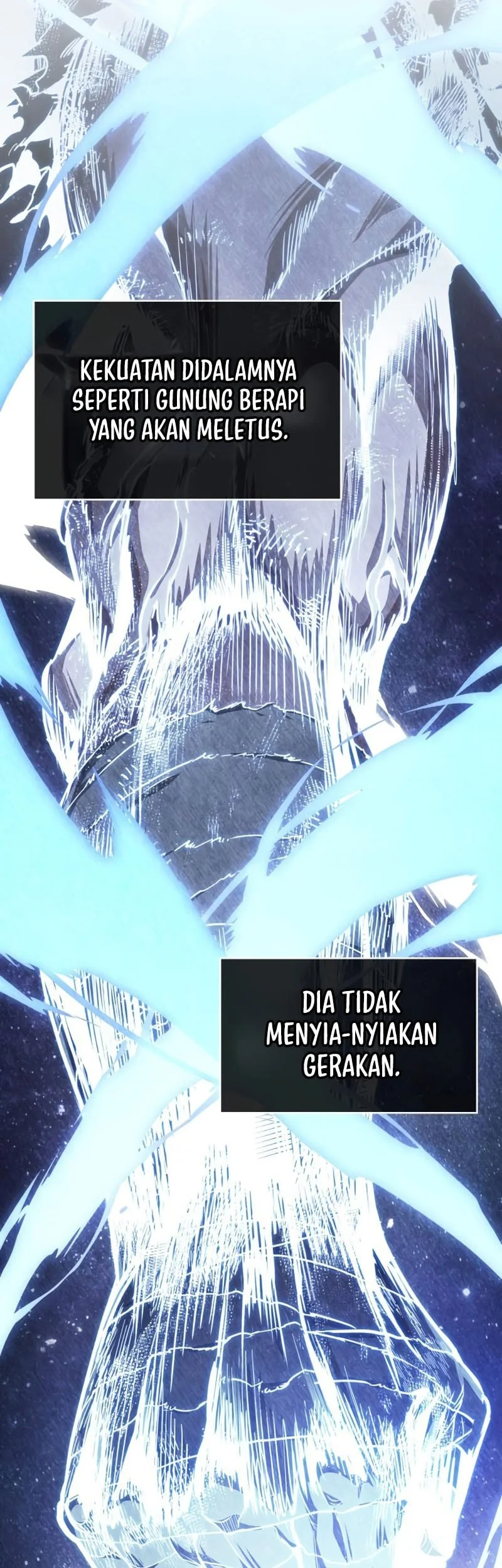 Nano Machine Chapter 298 - halaman 38