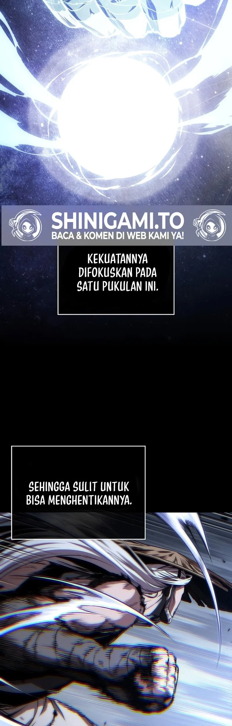 Nano Machine Chapter 298 - halaman 39