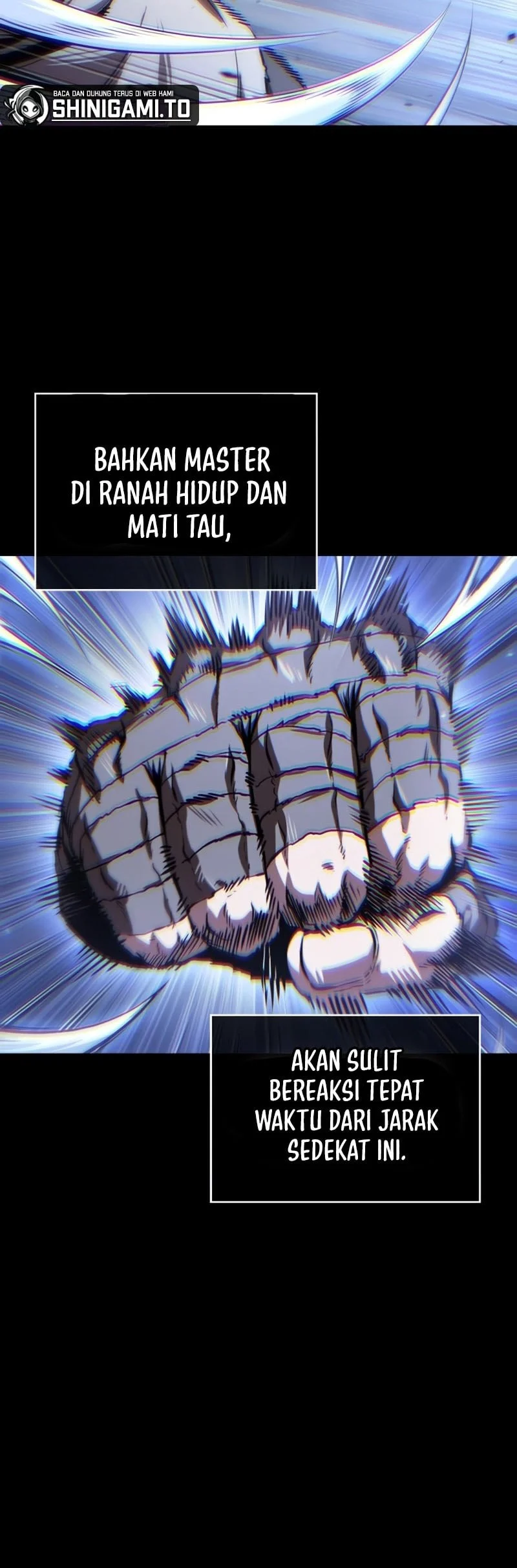 Nano Machine Chapter 298 - halaman 40
