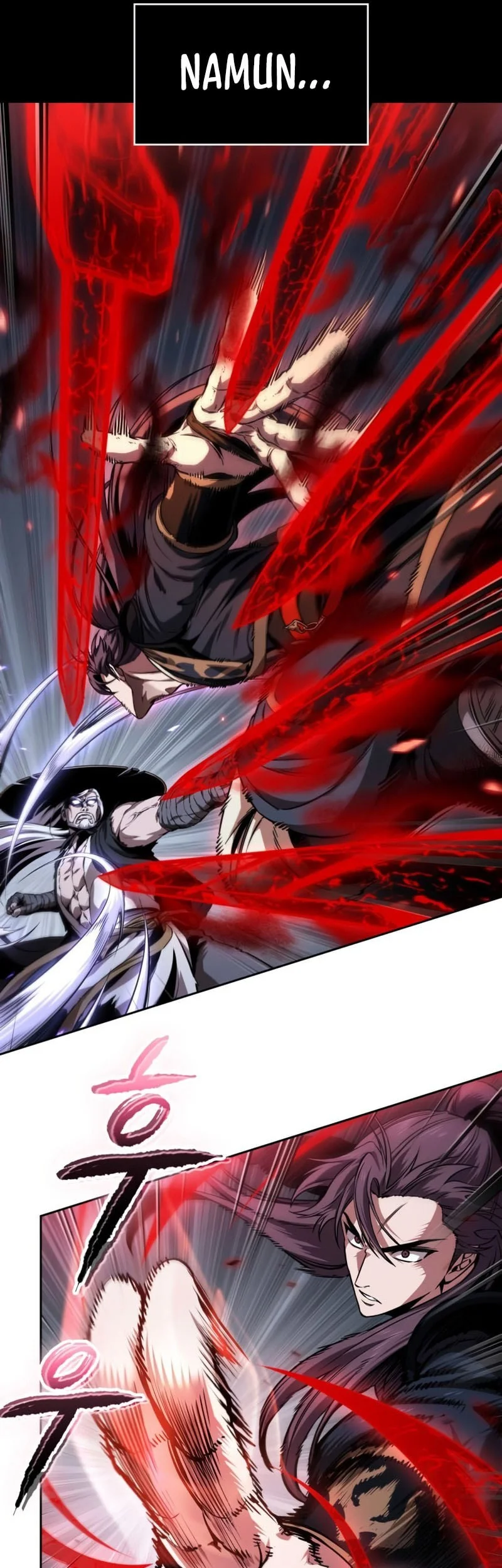 Nano Machine Chapter 298 - halaman 41