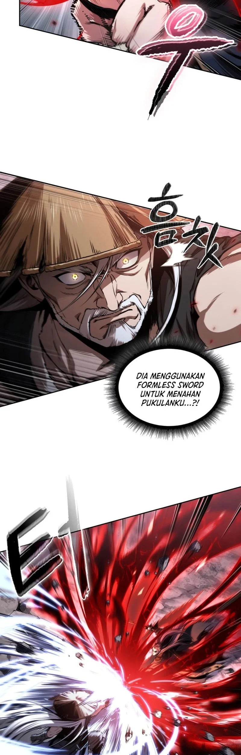 Nano Machine Chapter 298 - halaman 42