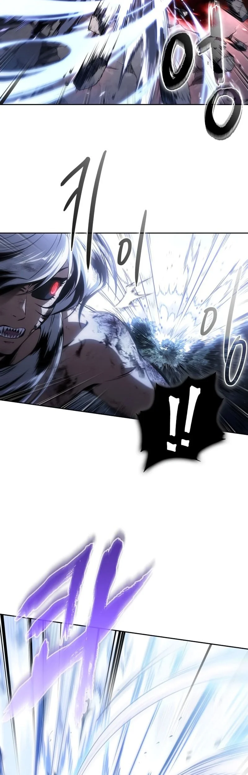 Nano Machine Chapter 298 - halaman 43