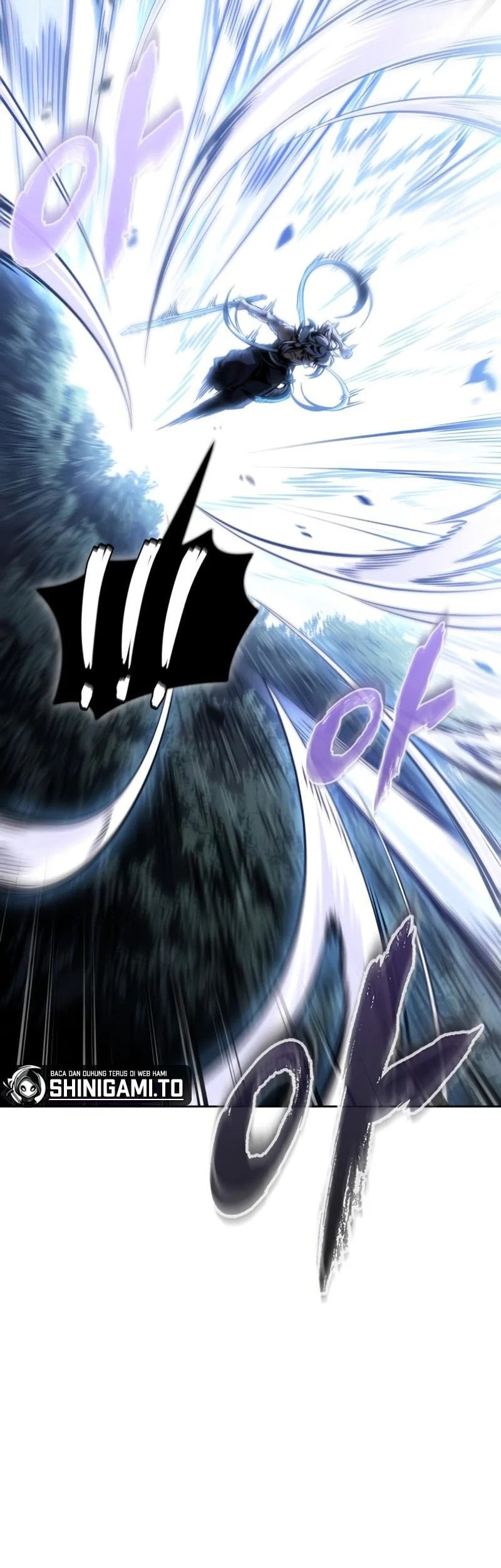Nano Machine Chapter 298 - halaman 44