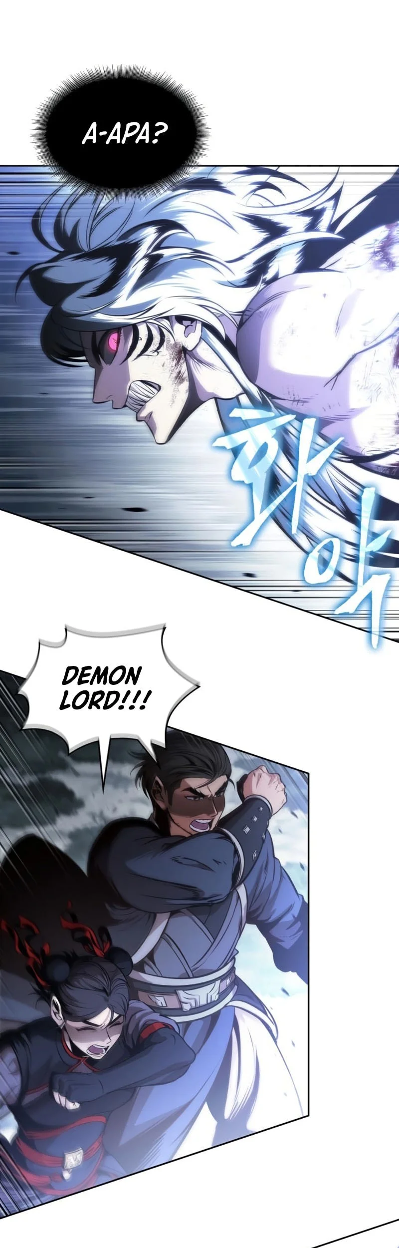 Nano Machine Chapter 298 - halaman 45